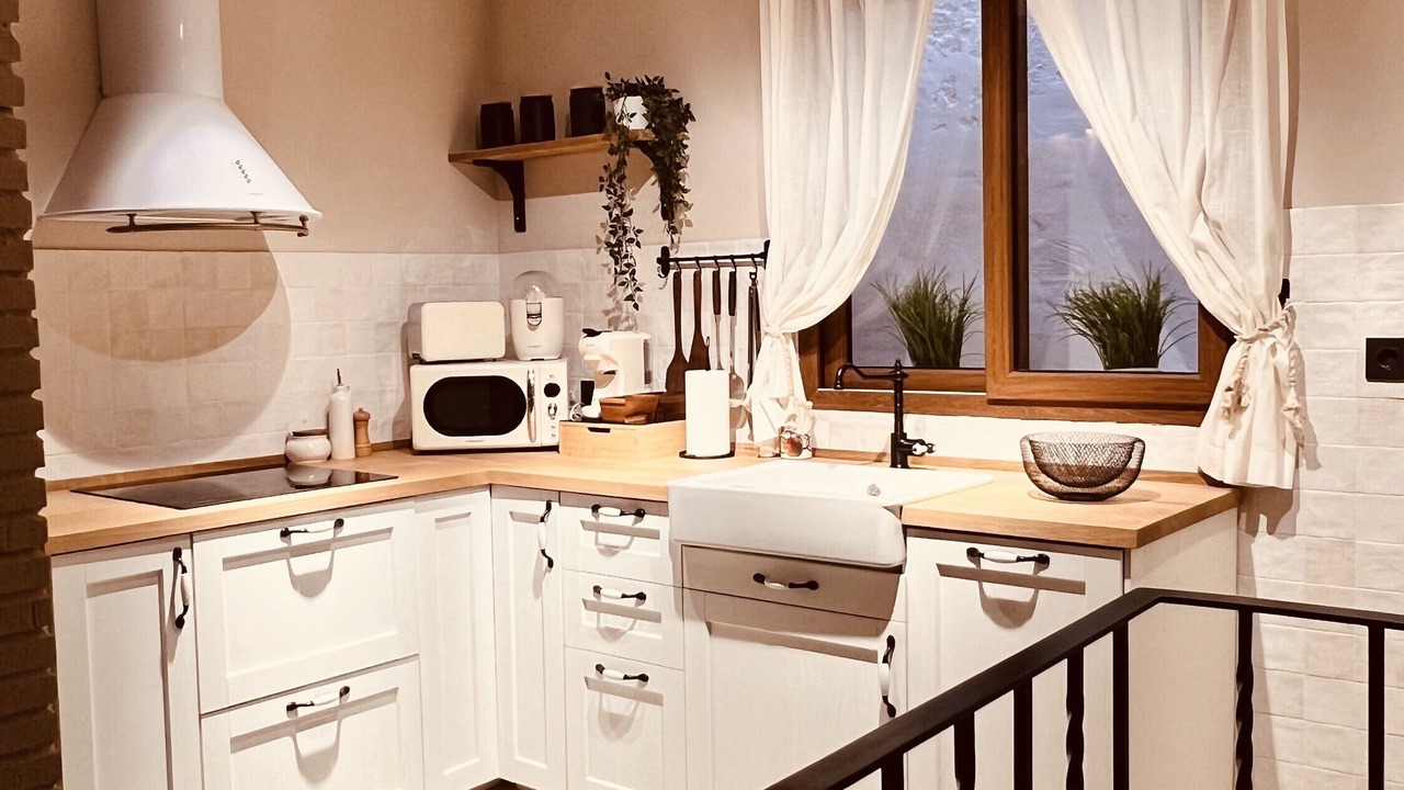 Photo of Kitchen in Requena
