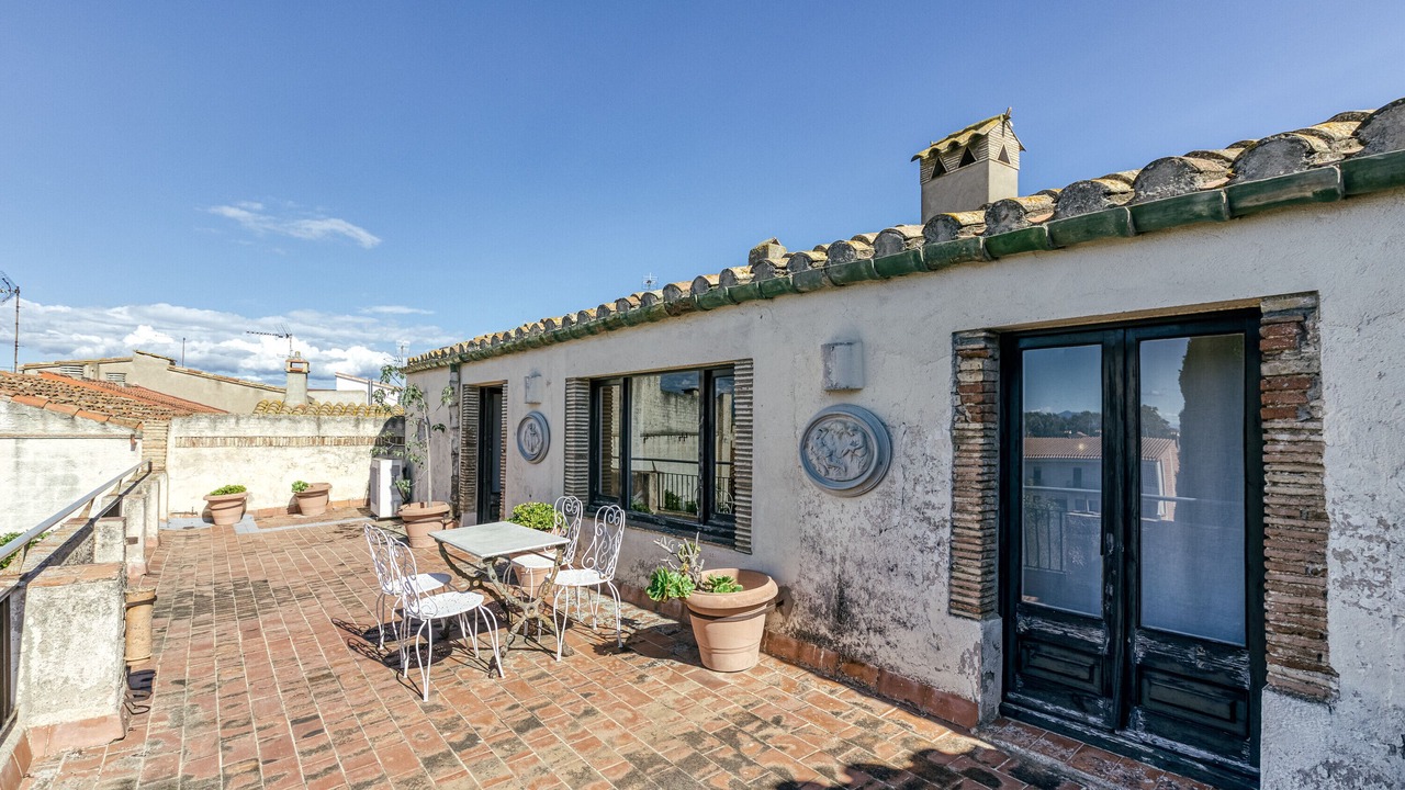 Photo of Outdoor in Castello d'Empuries