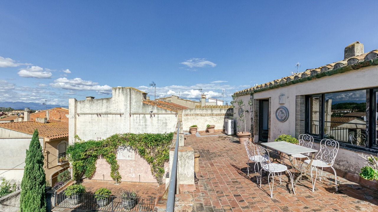 Photo of Outdoor in Castello d'Empuries