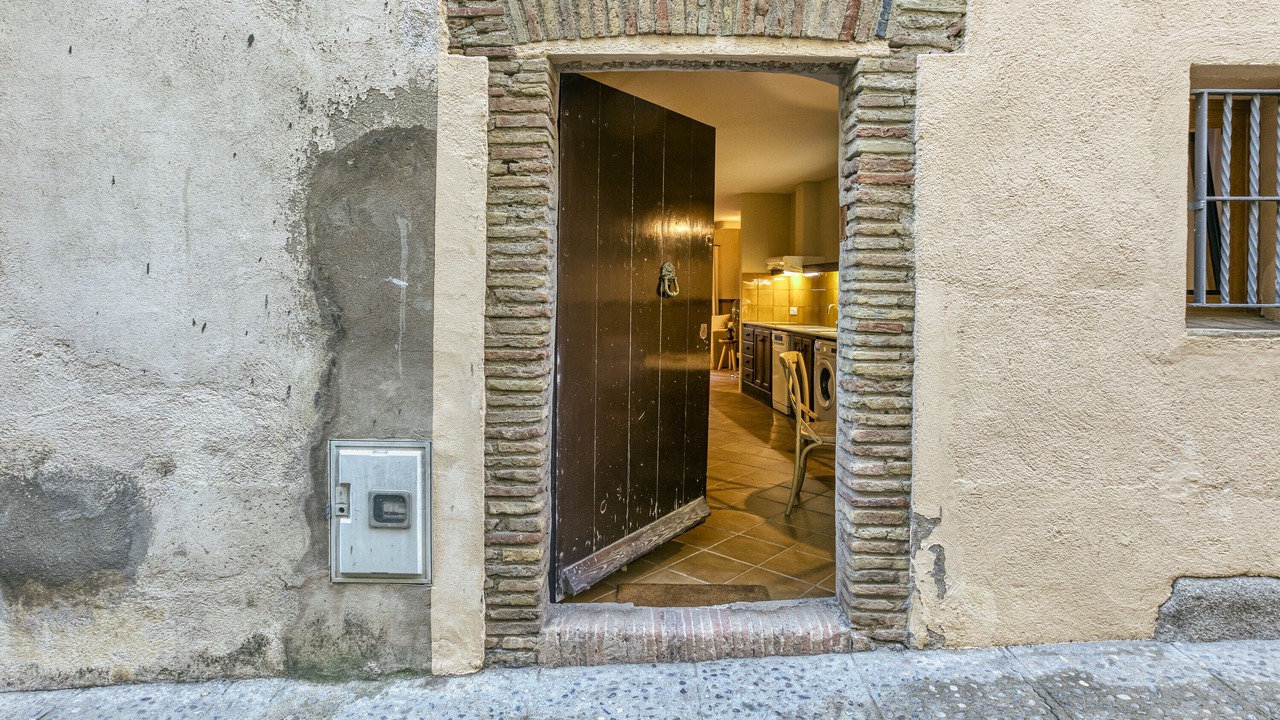 Photo of Outdoor in Castello d'Empuries