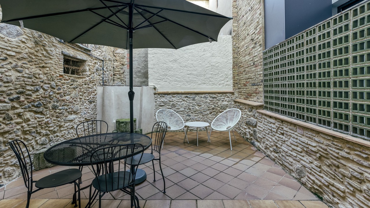 Photo of Outdoor in Castello d'Empuries