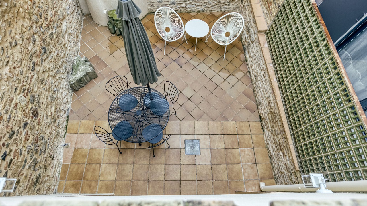 Photo of Outdoor in Castello d'Empuries