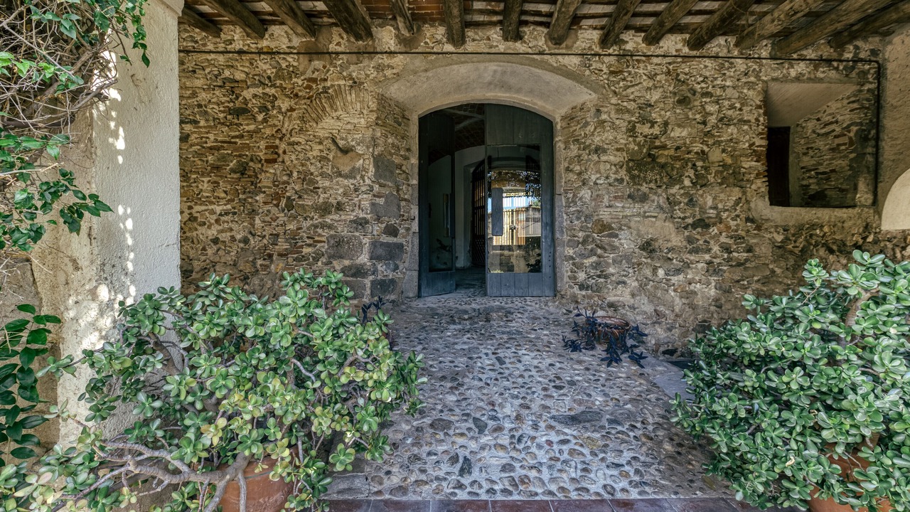 Photo of Outdoor in Castello d'Empuries