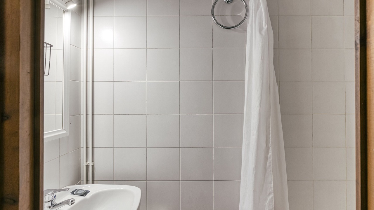 Photo of Bathroom in Castello d'Empuries