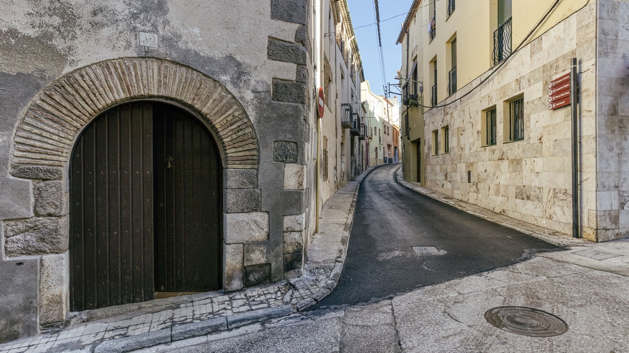 Photo of Others in Castello d'Empuries