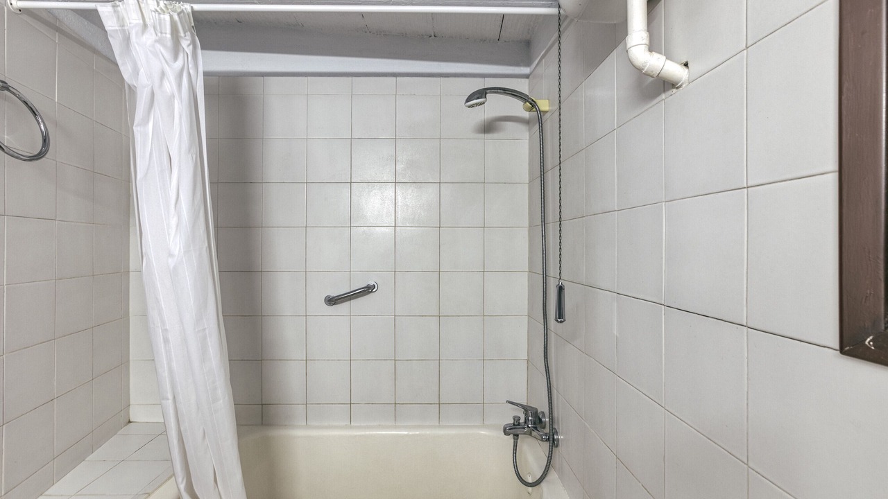 Photo of Bathroom in Castello d'Empuries