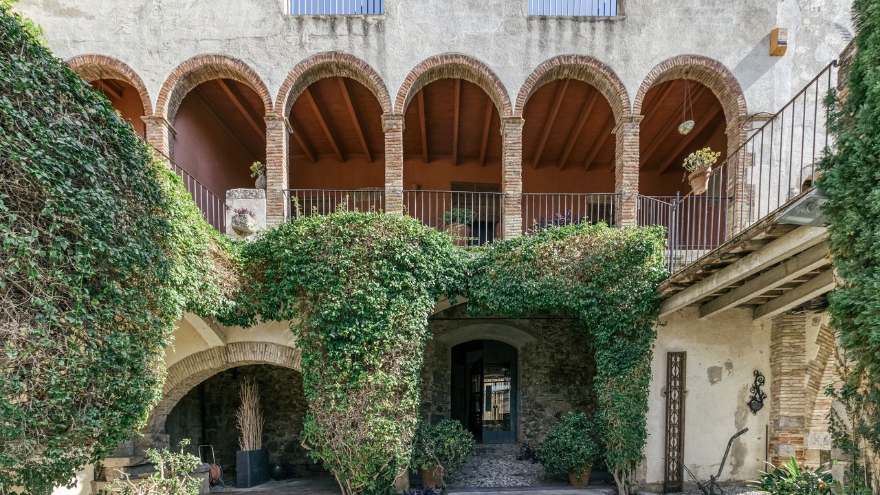 Photo of Outdoor in Castello d'Empuries