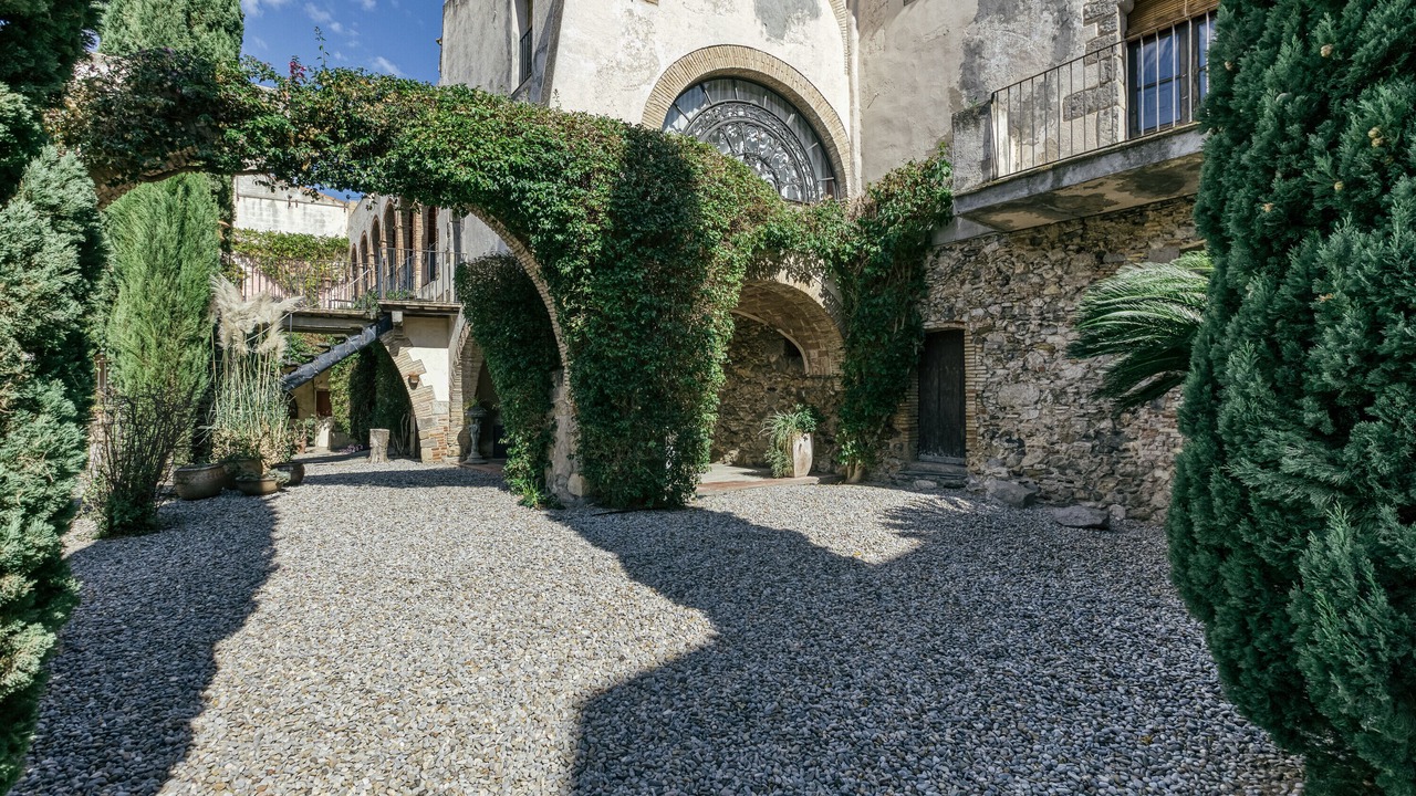 Photo of Outdoor in Castello d'Empuries