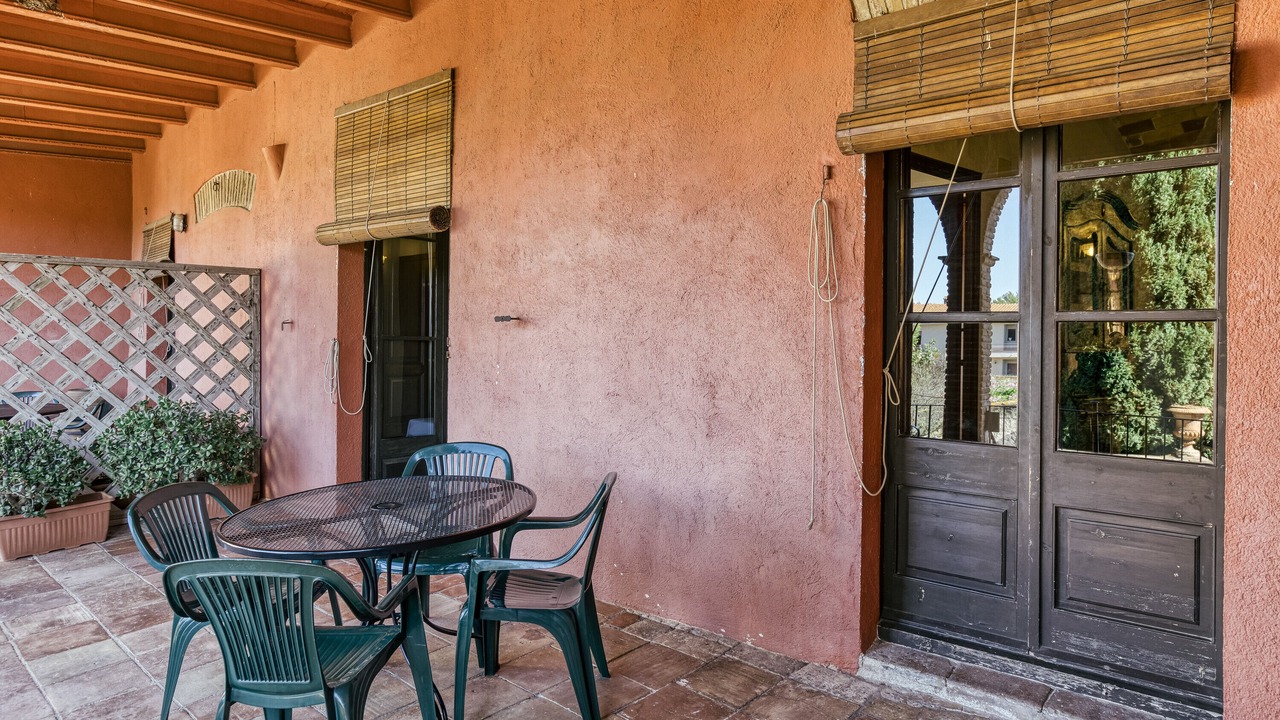 Photo of Outdoor in Castello d'Empuries