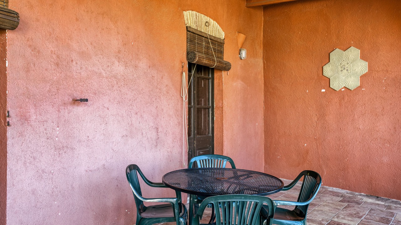 Photo of Outdoor in Castello d'Empuries