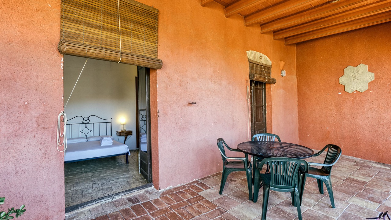 Photo of Outdoor in Castello d'Empuries