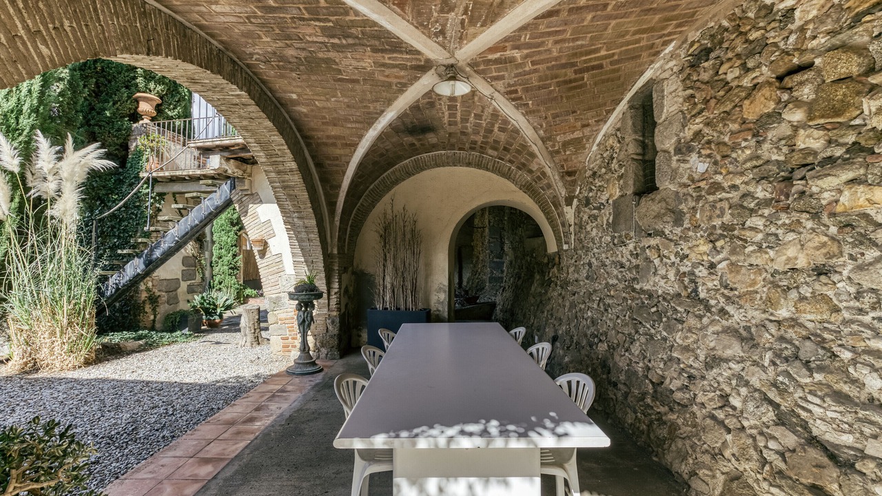 Photo of Outdoor in Castello d'Empuries