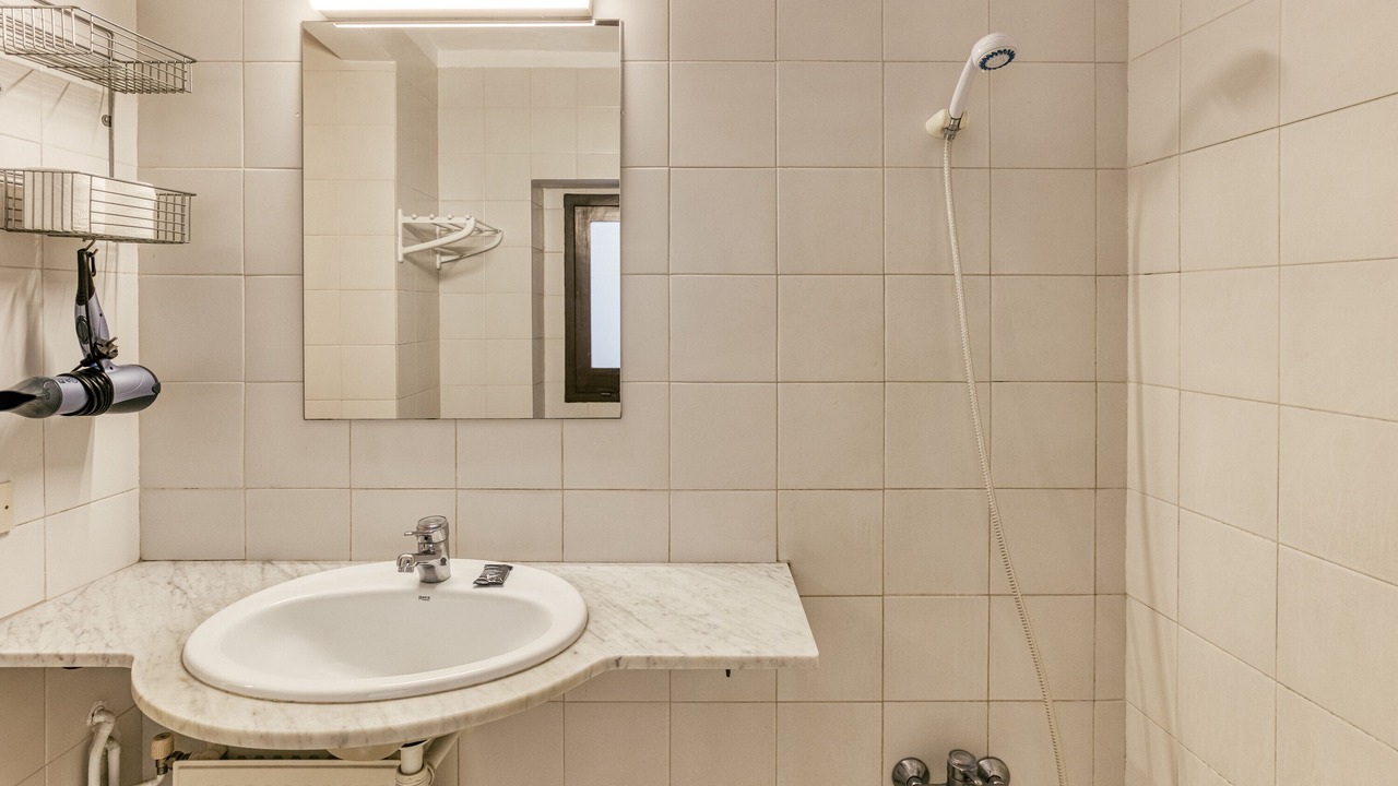 Photo of Bathroom in Castello d'Empuries