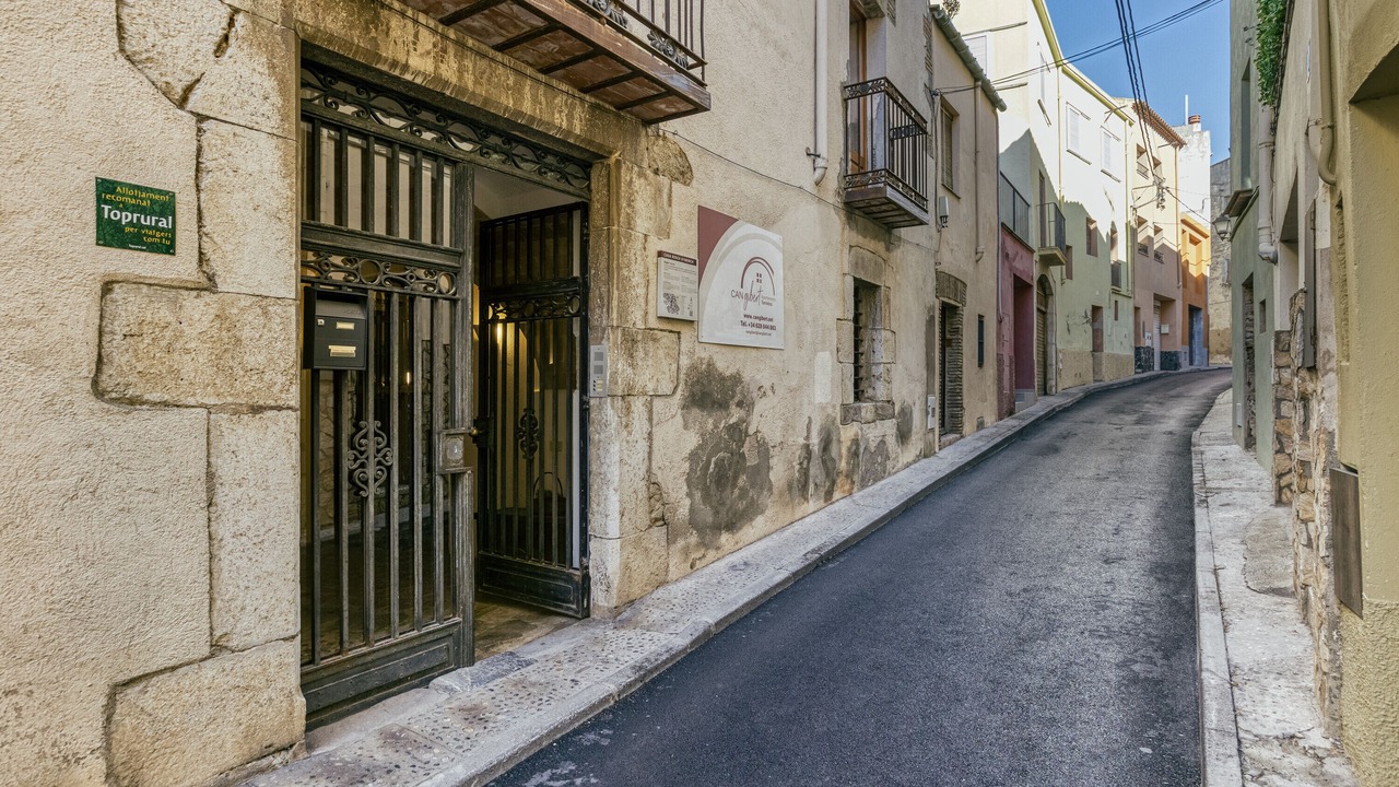 Photo of Others in Castello d'Empuries