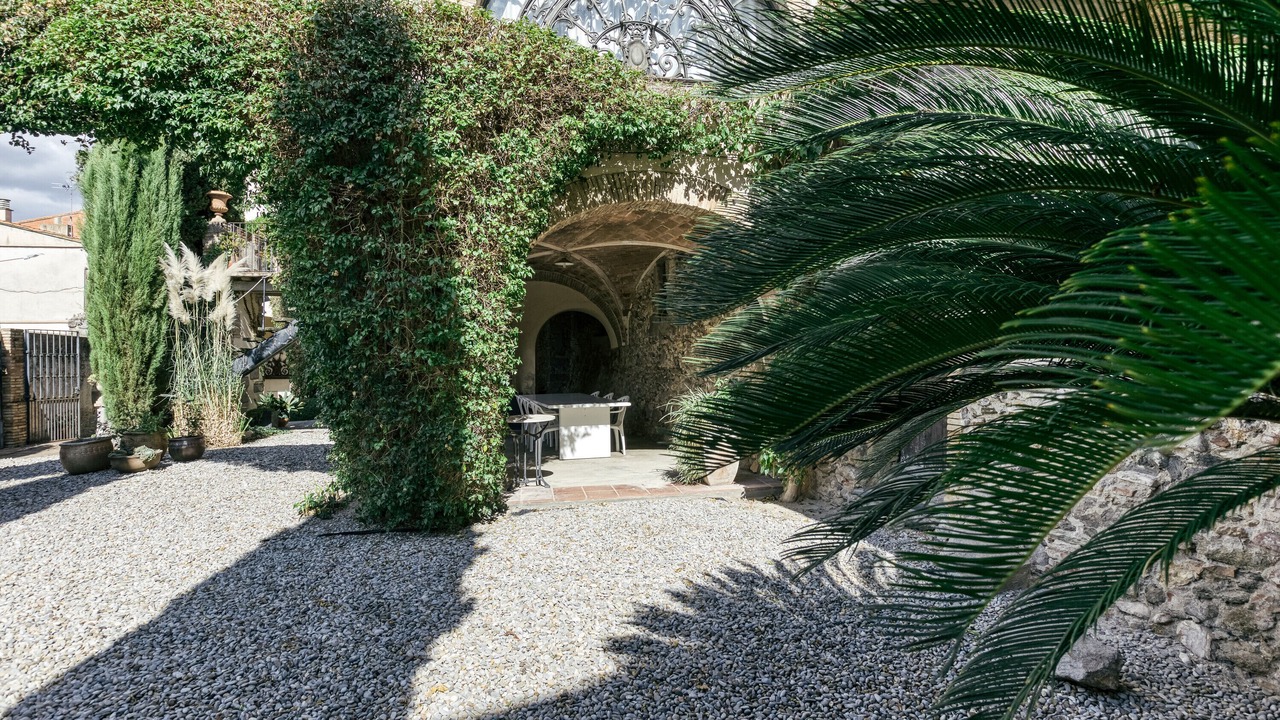 Photo of Outdoor in Castello d'Empuries