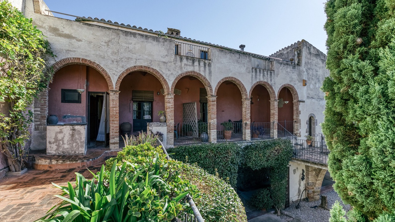 Photo of Outdoor in Castello d'Empuries