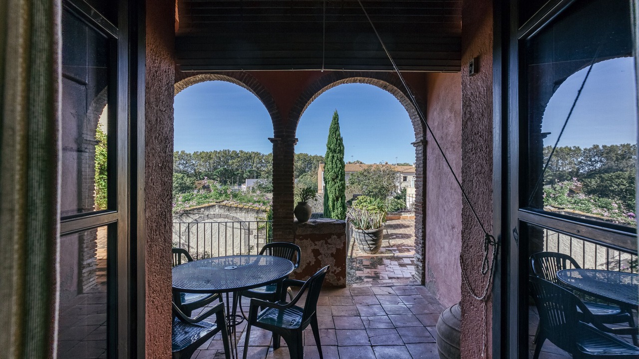 Photo of Outdoor in Castello d'Empuries
