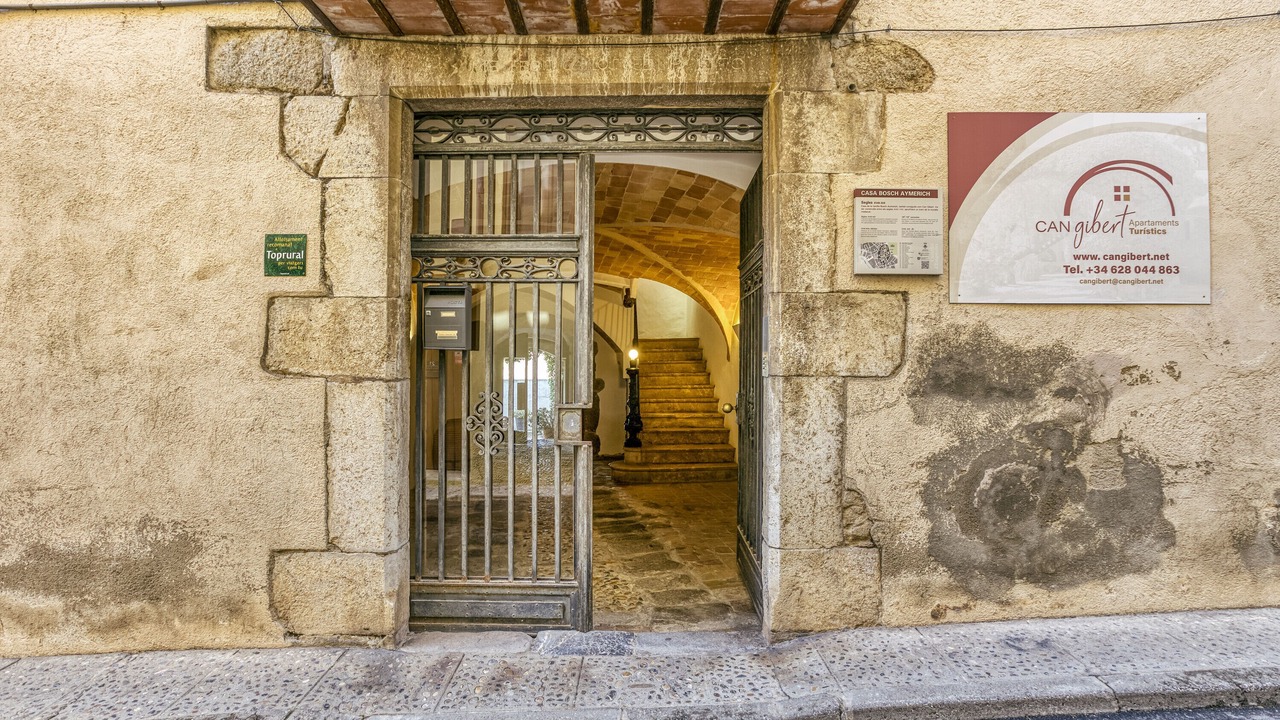 Photo of Outdoor in Castello d'Empuries