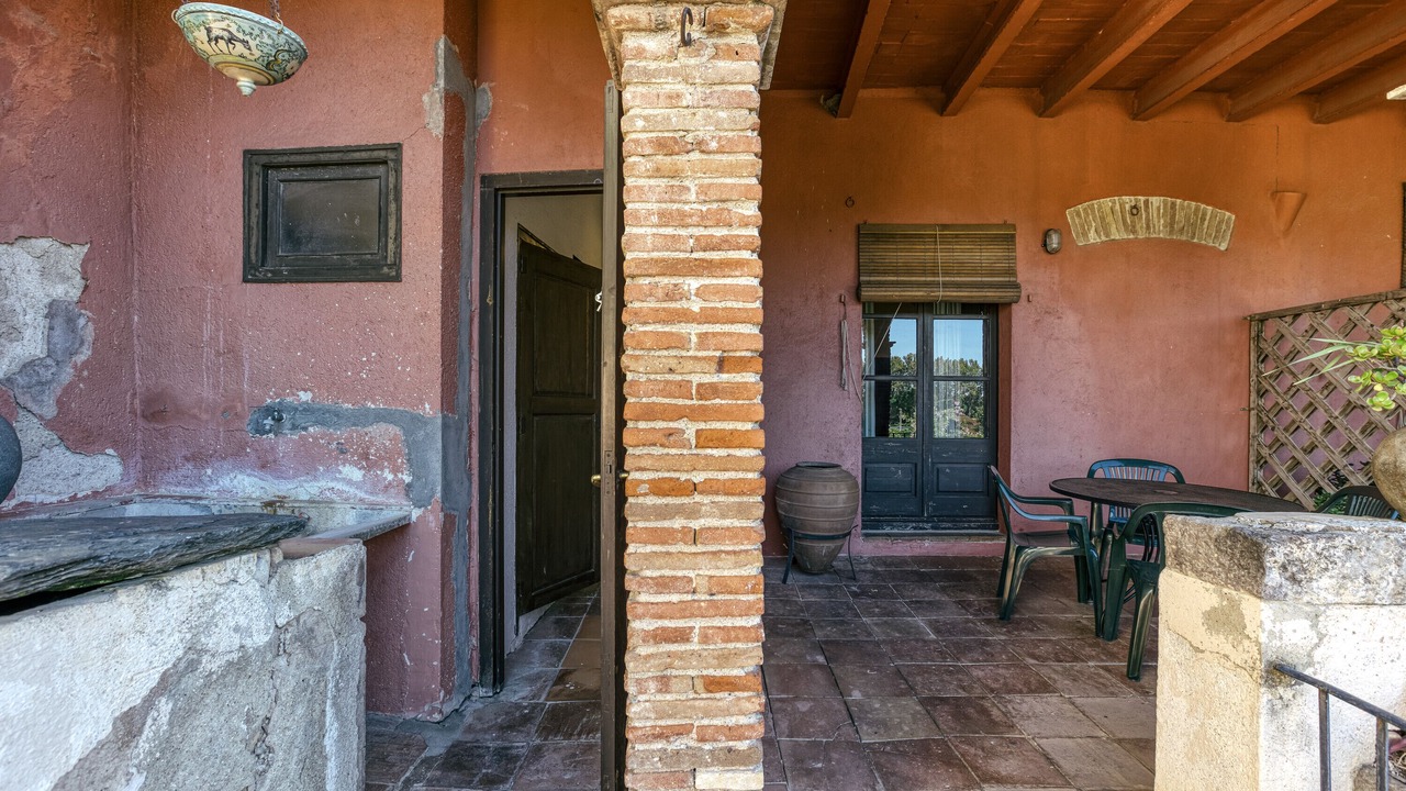 Photo of Outdoor in Castello d'Empuries