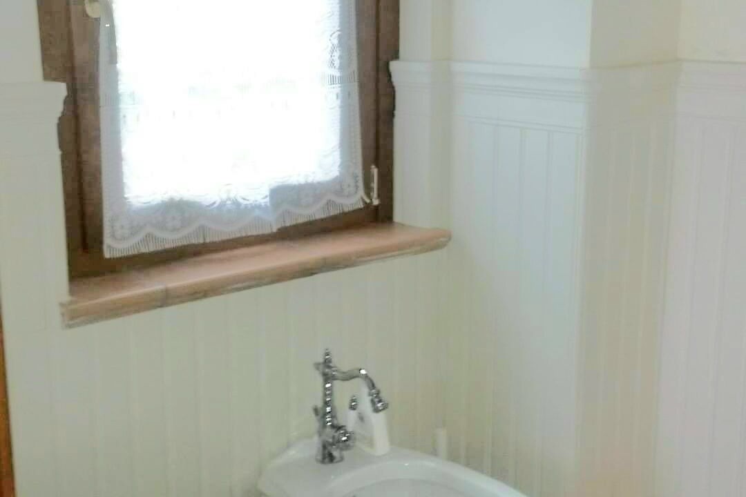 Photo of Bathroom in Gradoli