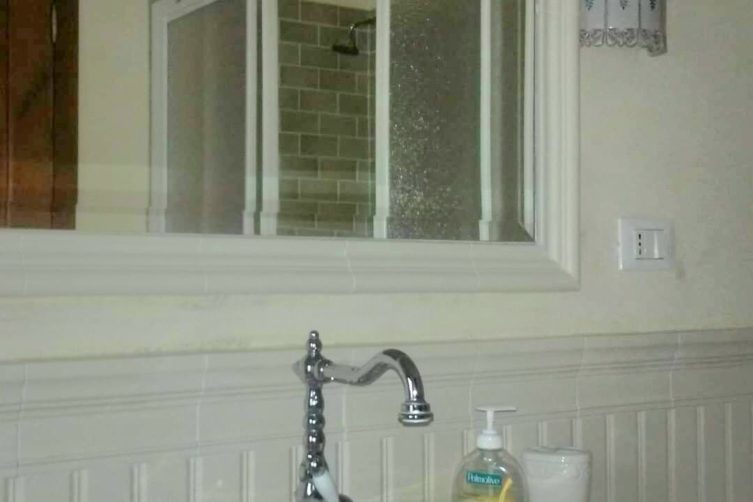 Photo of Bathroom in Gradoli