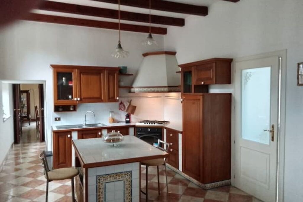 Photo of Kitchen in Orio Litta