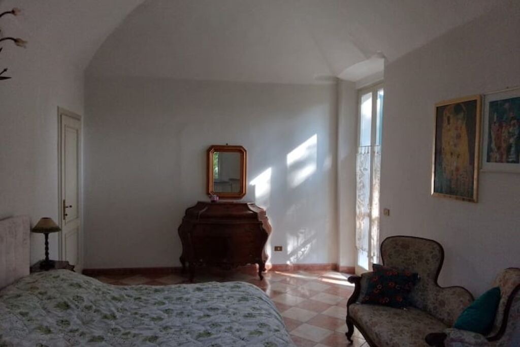 Photo of Bedroom in Orio Litta
