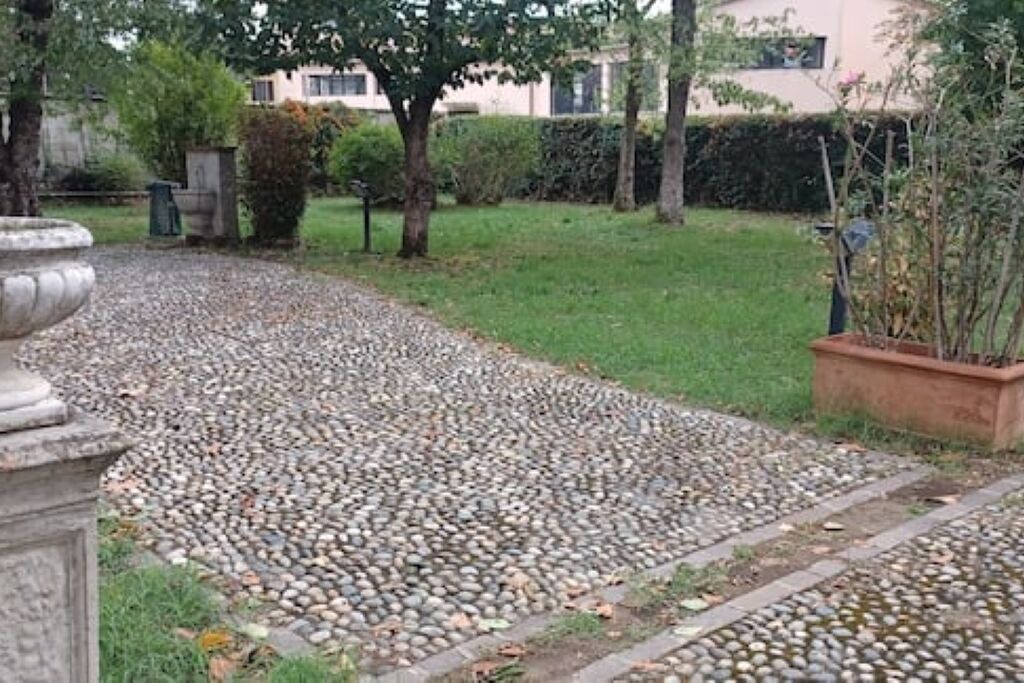 Photo of Outdoor in Orio Litta