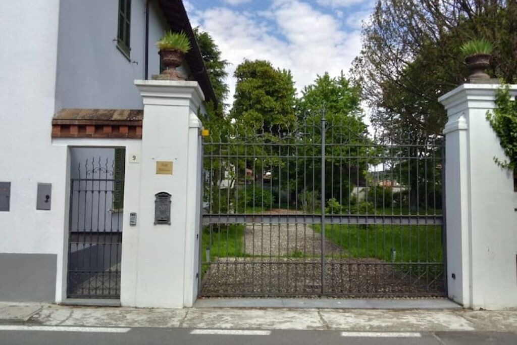 Photo of Outdoor in Orio Litta