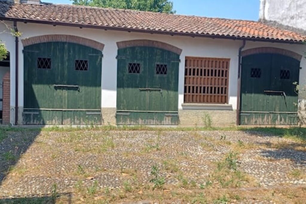 Photo of Outdoor in Orio Litta