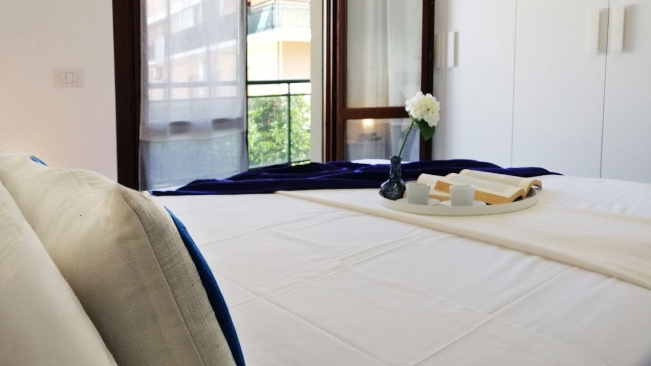 Photo of Bedroom in Tortoreto Lido