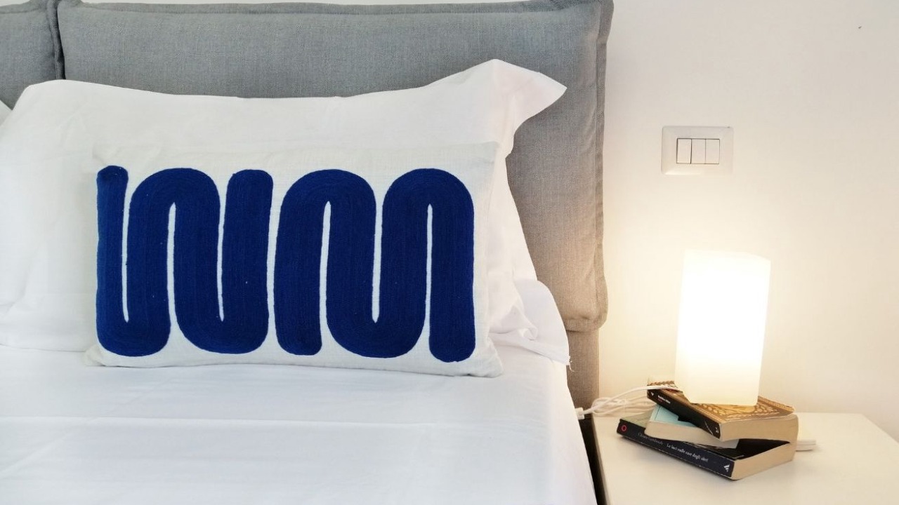 Photo of Bedroom in Tortoreto Lido