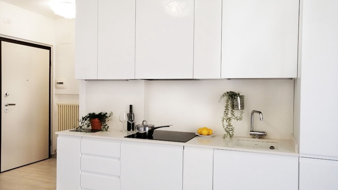 Photo of Kitchen in Tortoreto Lido
