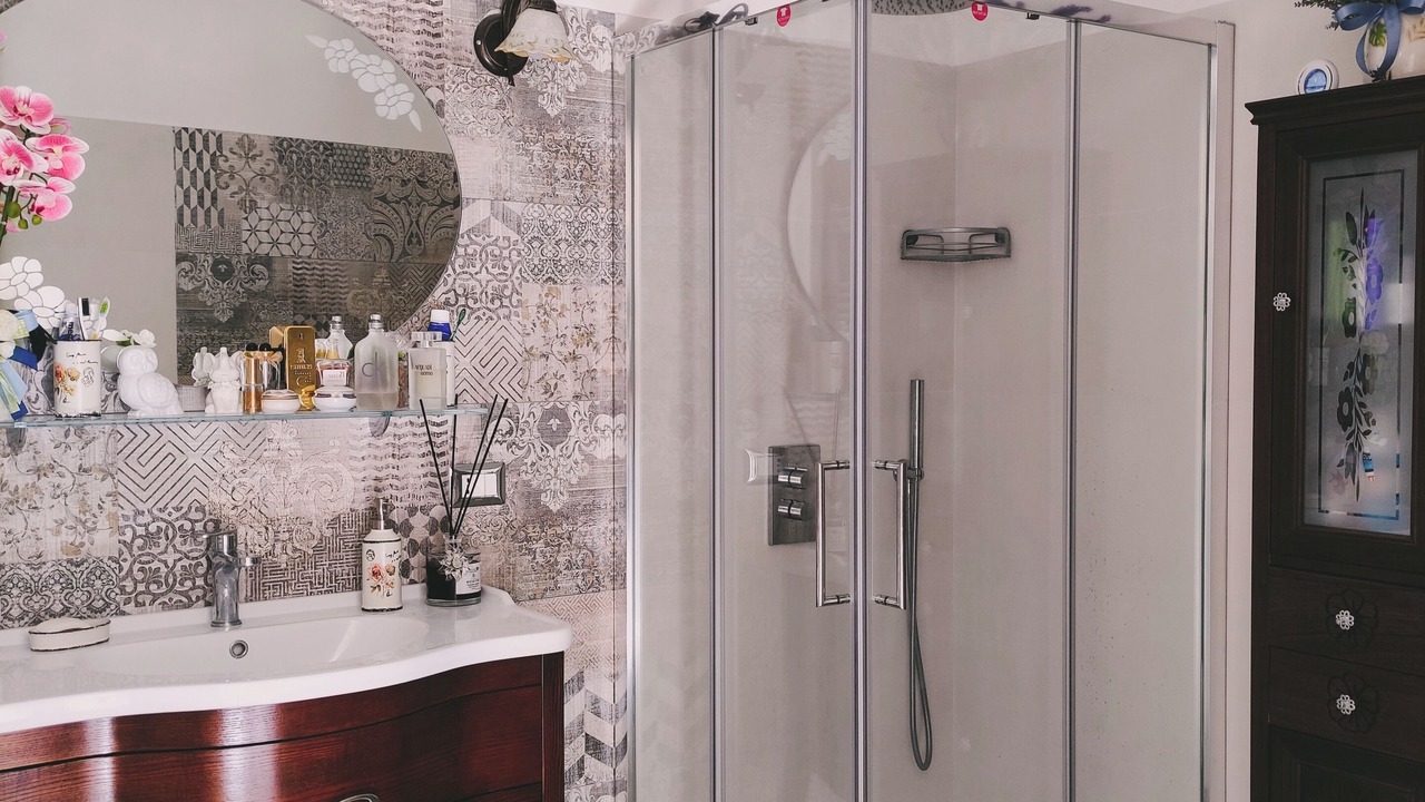Photo of Bathroom in Isernia
