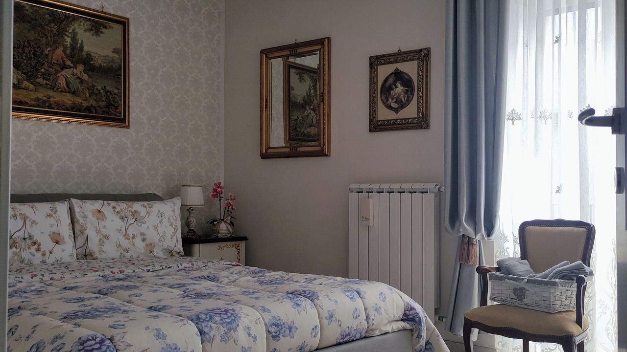 Photo of Bedroom in Isernia