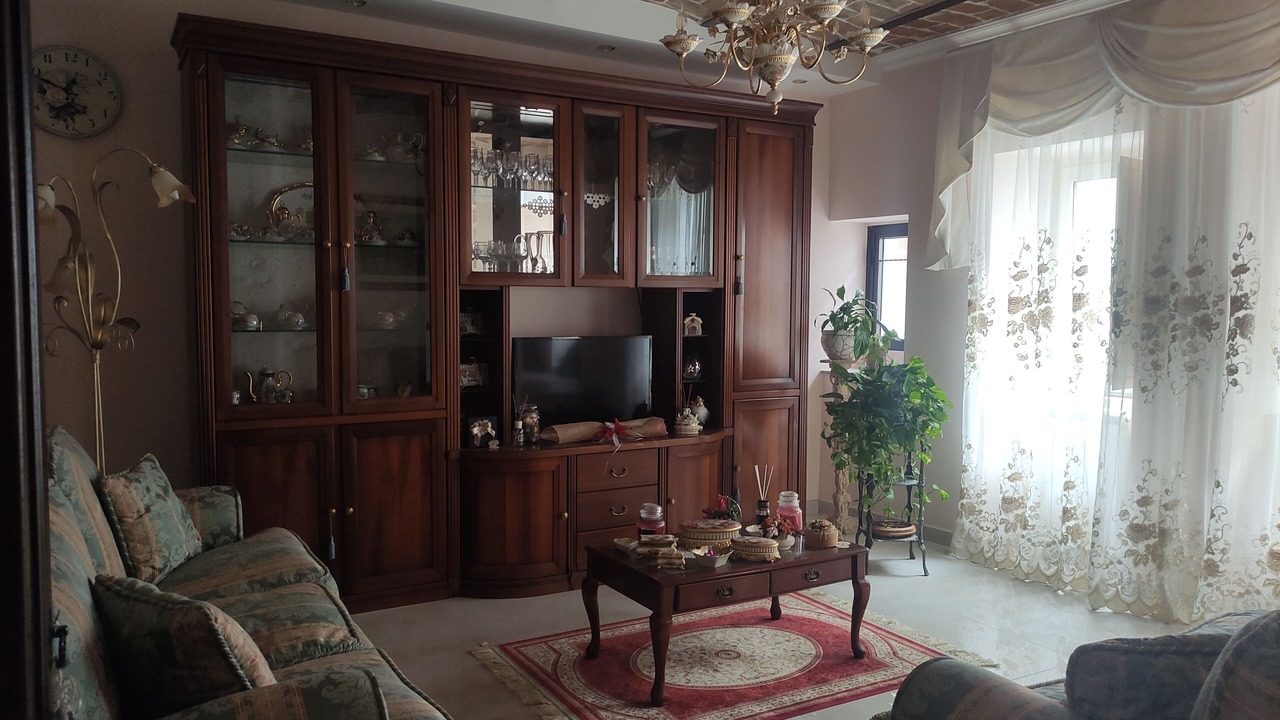Photo of Livingroom in Isernia