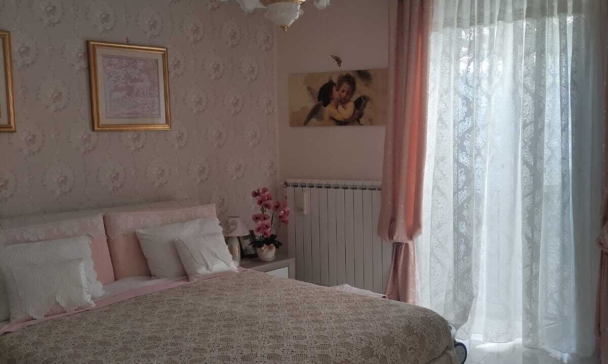 Photo of Bedroom in Isernia