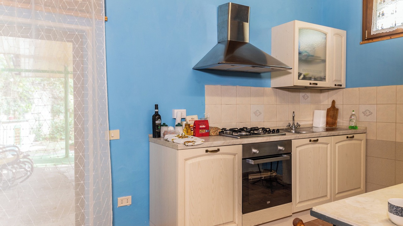 Photo of Kitchen in Guardea