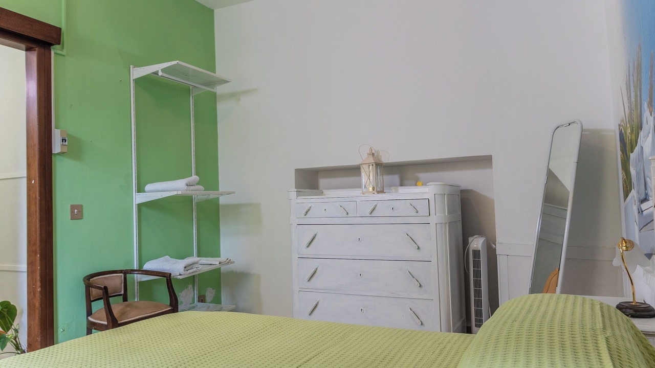Photo of Bedroom in Guardea