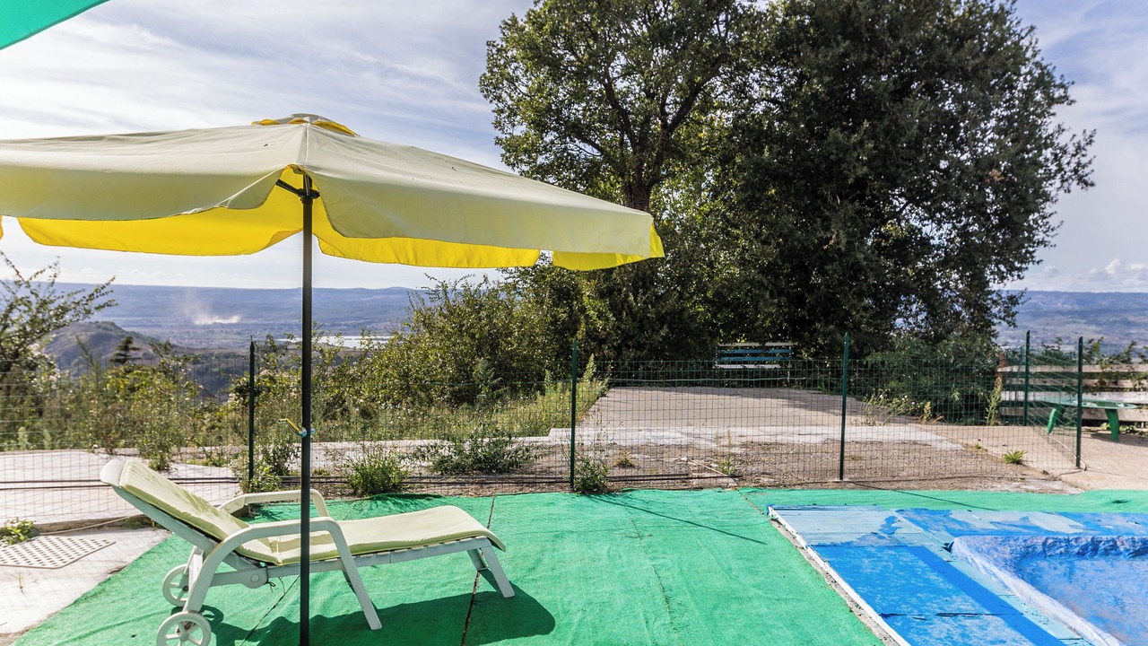 Photo of Outdoor in Guardea