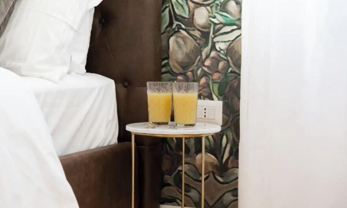 Photo of Bedroom in Monteverde