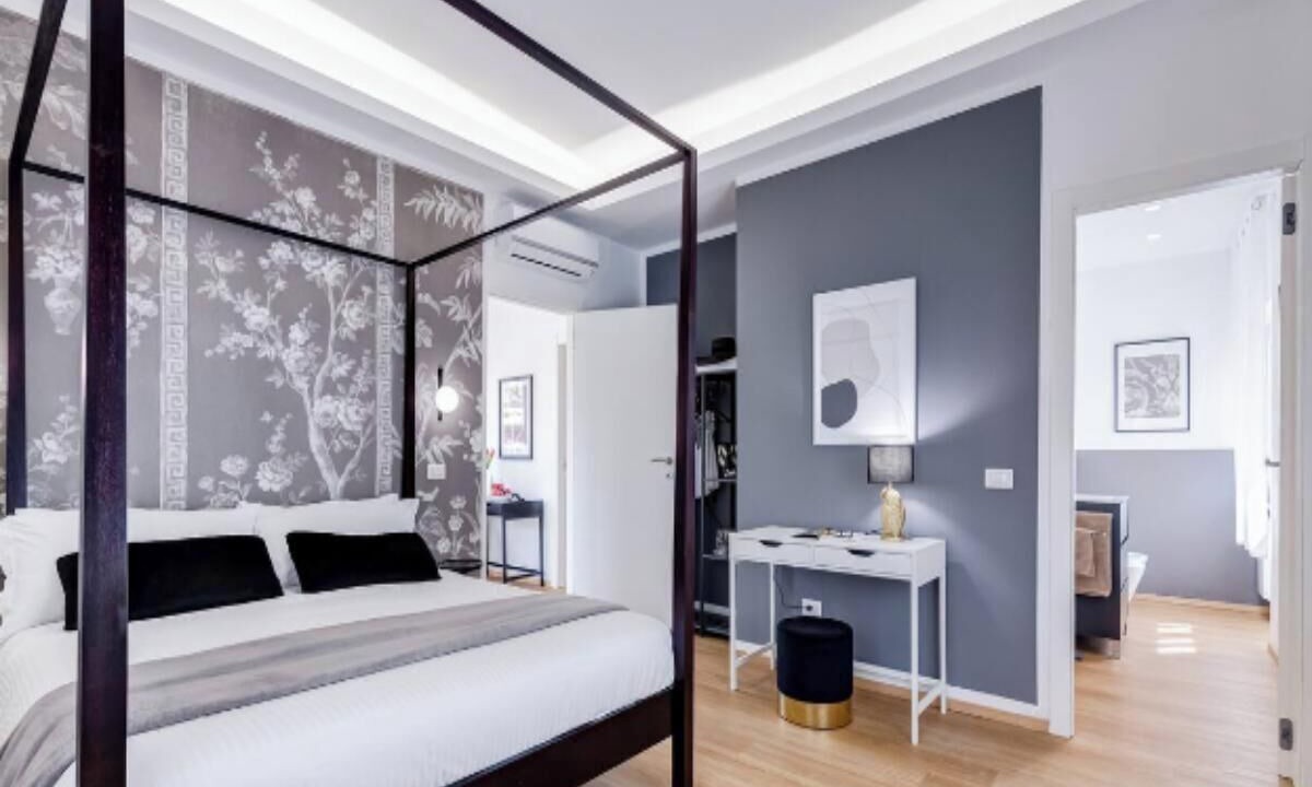 Photo of Bedroom in Monteverde