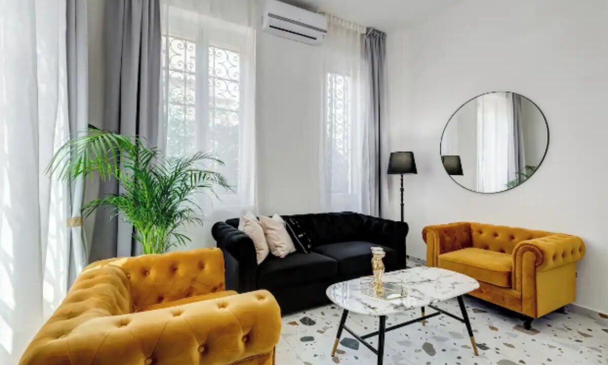 Photo of Livingroom in Monteverde