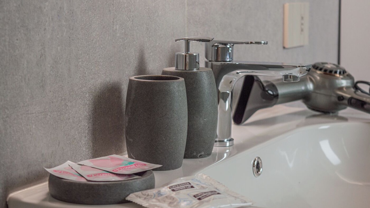 Photo of Bathroom in Roreto