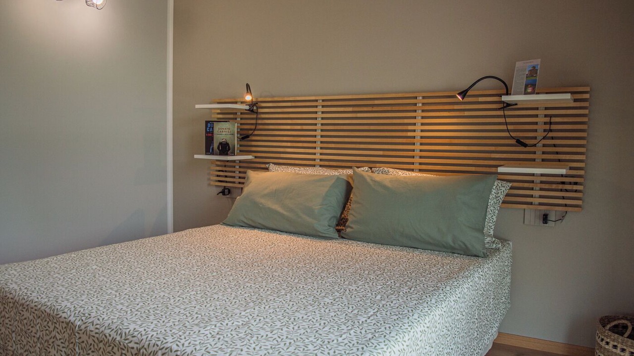 Photo of Bedroom in Roreto