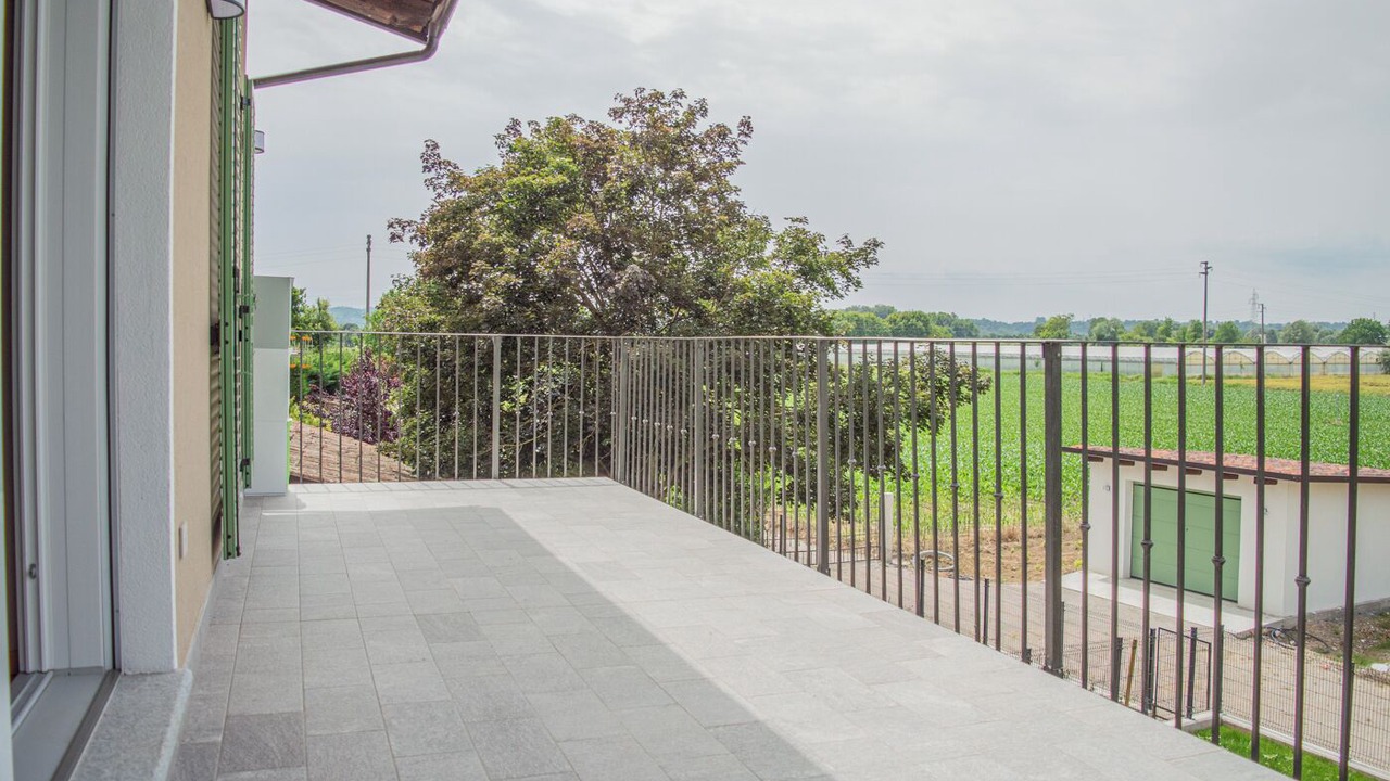 Photo of Outdoor in Roreto