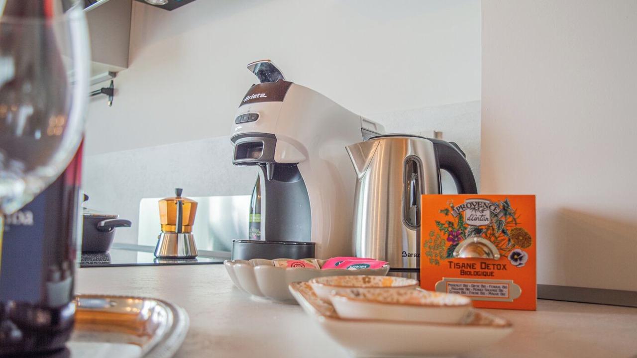 Photo of Kitchen in Roreto