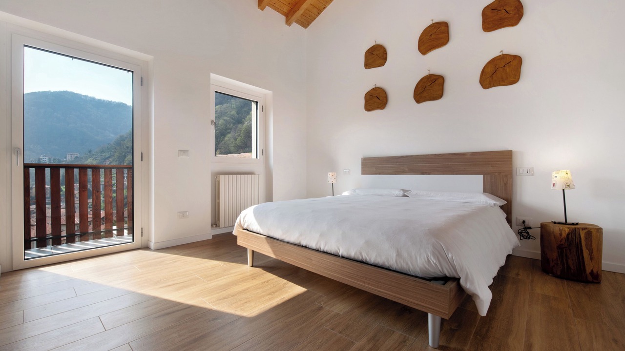 Photo of Bedroom in Erve