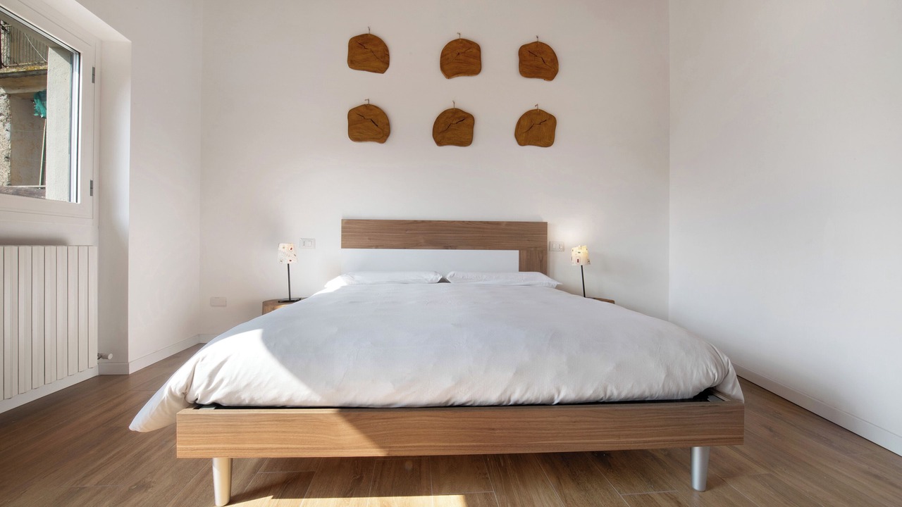 Photo of Bedroom in Erve