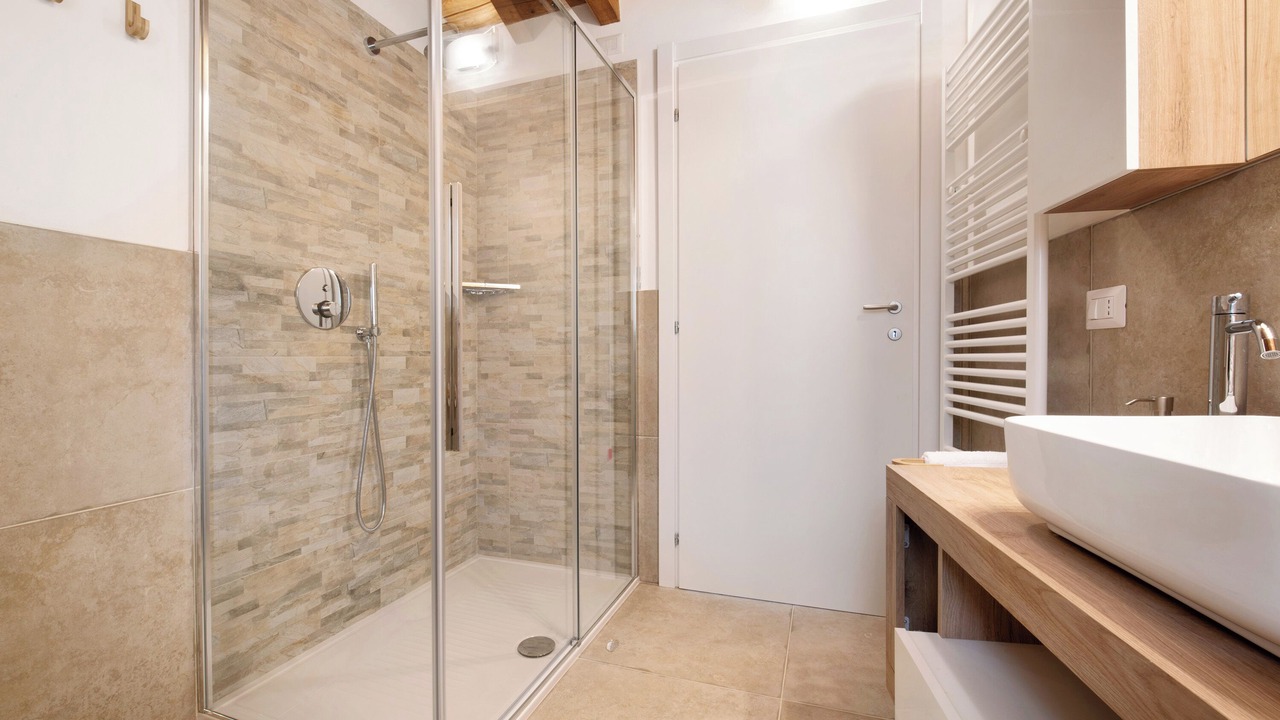 Photo of Bathroom in Erve